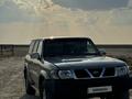 Nissan Patrol 2004 годаfor3 500 000 тг. в Атырау – фото 5