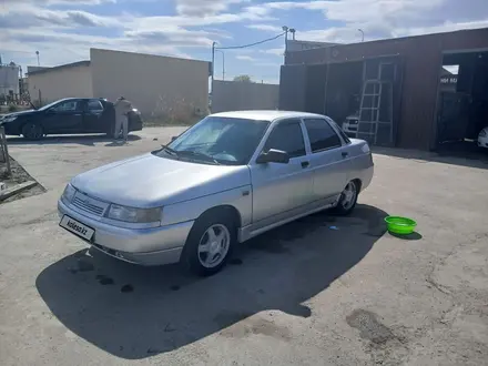 ВАЗ (Lada) 2110 2007 года за 740 000 тг. в Атырау
