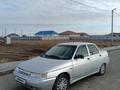 ВАЗ (Lada) 2110 2007 годаүшін740 000 тг. в Атырау – фото 3