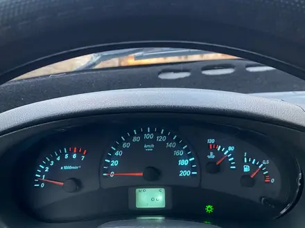 ВАЗ (Lada) 2110 2007 года за 740 000 тг. в Атырау – фото 5