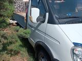 ГАЗ ГАЗель 2007 года за 4 000 000 тг. в Астана – фото 3