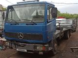 Mercedes-Benz  814 1990 годаүшін6 500 000 тг. в Караганда – фото 2