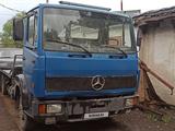 Mercedes-Benz  814 1990 годаүшін6 500 000 тг. в Караганда – фото 3