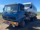 Mercedes-Benz  814 1990 года за 6 500 000 тг. в Караганда – фото 5
