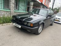 BMW 525 1995 годаүшін2 800 000 тг. в Алматы