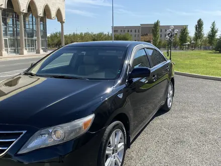 Toyota Camry 2011 года за 6 700 000 тг. в Атырау