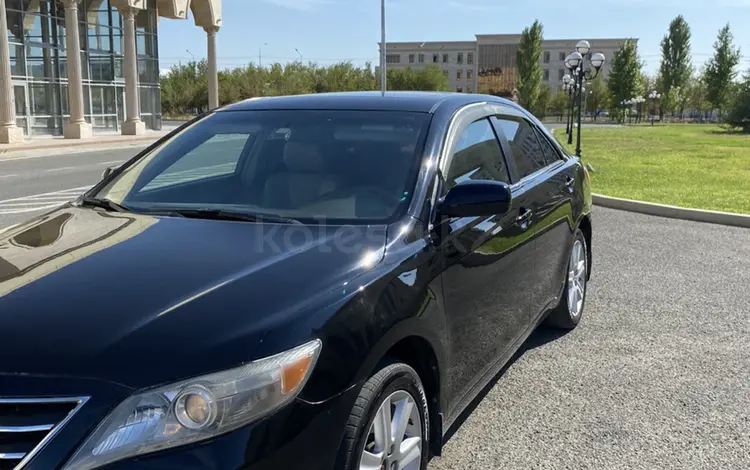 Toyota Camry 2011 года за 6 700 000 тг. в Атырау