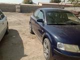 Volkswagen Passat 1997 года за 1 500 000 тг. в Шаульдер – фото 3