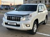 Toyota Land Cruiser Prado 2013 года за 20 000 000 тг. в Алматы