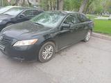 Toyota Camry 2007 года за 6 300 000 тг. в Алматы – фото 2