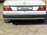 Mercedes-Benz E 230 1989 года за 1 400 000 тг. в Жаркент – фото 3