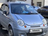 Daewoo Matiz 2012 года за 1 650 000 тг. в Астана