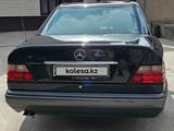 Mercedes-Benz E 280 1995 годаүшін3 900 000 тг. в Шымкент – фото 3