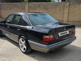 Mercedes-Benz E 280 1995 годаүшін3 900 000 тг. в Шымкент – фото 4