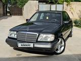 Mercedes-Benz E 280 1995 годаүшін3 900 000 тг. в Шымкент – фото 2