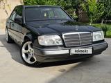 Mercedes-Benz E 280 1995 годаүшін3 900 000 тг. в Шымкент – фото 5