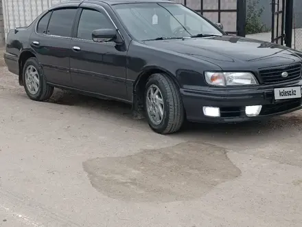 Nissan Maxima 1996 года за 2 200 000 тг. в Алматы