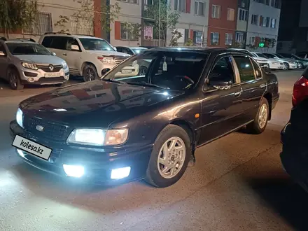 Nissan Maxima 1996 года за 2 200 000 тг. в Алматы – фото 21