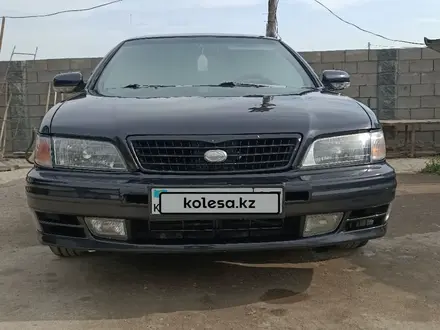 Nissan Maxima 1996 года за 2 200 000 тг. в Алматы – фото 4