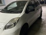 Toyota Yaris 2009 годаүшін3 600 000 тг. в Алматы – фото 4