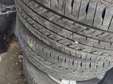 Диски с резиной subaru за 225 000 тг. в Алматы – фото 3