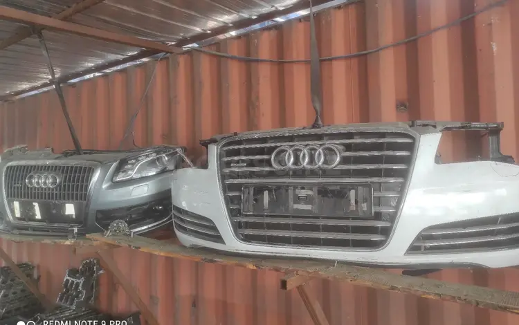 Audi A8D4 за 100 000 тг. в Алматы