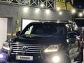 Lexus LX 570 2012 годаүшін25 500 000 тг. в Шымкент – фото 3