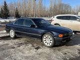 BMW 728 1997 года за 3 100 000 тг. в Астана – фото 4