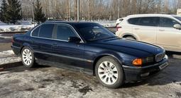 BMW 728 1997 года за 3 100 000 тг. в Астана – фото 4