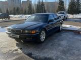 BMW 728 1997 года за 3 100 000 тг. в Астана – фото 3