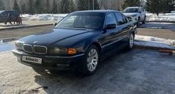 BMW 728 1997 года за 3 100 000 тг. в Астана – фото 3