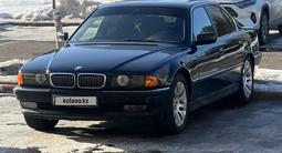 BMW 728 1997 года за 3 100 000 тг. в Астана
