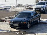 BMW 728 1997 года за 3 100 000 тг. в Астана – фото 2