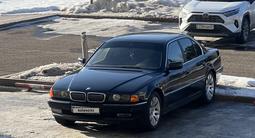 BMW 728 1997 года за 3 100 000 тг. в Астана – фото 2
