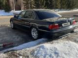 BMW 728 1997 года за 3 100 000 тг. в Астана – фото 5