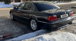 BMW 728 1997 года за 3 100 000 тг. в Астана – фото 5