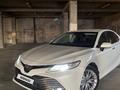 Toyota Camry 2019 годаүшін14 300 000 тг. в Шымкент – фото 2