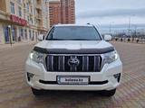 Toyota Land Cruiser Prado 2022 года за 26 000 000 тг. в Актау – фото 2