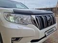 Toyota Land Cruiser Prado 2022 года за 27 000 000 тг. в Актау – фото 11