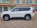 Toyota Land Cruiser Prado 2022 года за 27 000 000 тг. в Актау – фото 4