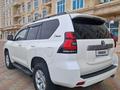 Toyota Land Cruiser Prado 2022 года за 27 000 000 тг. в Актау – фото 5