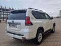 Toyota Land Cruiser Prado 2022 года за 27 000 000 тг. в Актау – фото 8