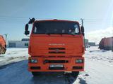 КамАЗ  Мусоровоз/Мультилифт 2017 года за 15 000 000 тг. в Астана – фото 2