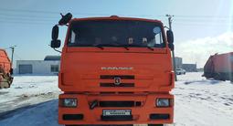КамАЗ  Мусоровоз/Мультилифт 2017 года за 15 000 000 тг. в Астана – фото 2