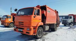 КамАЗ  Мусоровоз/Мультилифт 2017 года за 15 000 000 тг. в Астана