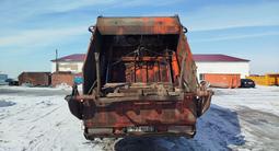 КамАЗ  Мусоровоз/Мультилифт 2017 года за 15 000 000 тг. в Астана – фото 4