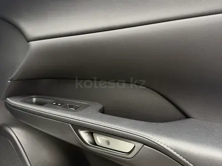 Lexus RX 350 2024 года за 33 500 000 тг. в Алматы – фото 18