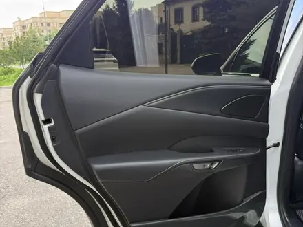 Lexus RX 350 2024 года за 33 500 000 тг. в Алматы – фото 21