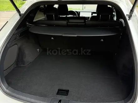 Lexus RX 350 2024 года за 33 500 000 тг. в Алматы – фото 25