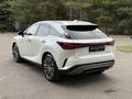 Lexus RX 350 2024 года за 33 500 000 тг. в Алматы – фото 4